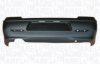 ALFA 156036547 Bumper